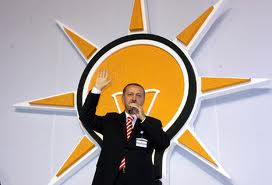 AKP telah menunjukkan rekod baik dan pemerintahan yang disenangi rakyat