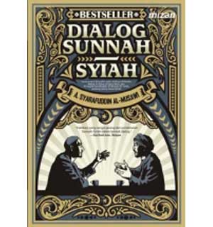 Buku Dialog Syiah - Sunni versi Indon..
