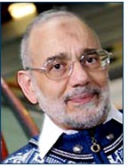 Dr Jamal Badawi
