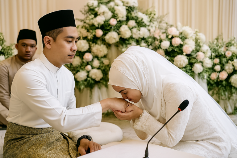 Kedudukan Ibu Mertua, Ayah Tiri, Ibu Tiri, dan Anak Tiri