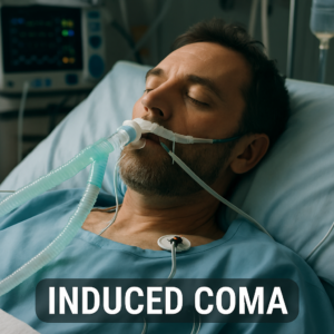 Masalah: Pesakit Yang Ditidurkan, Apakah Solatnya Wajib Qadak?